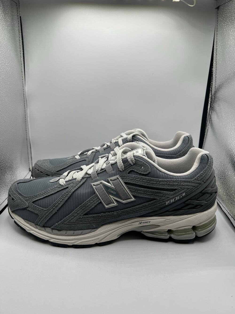 New Balance 1906R ‘Titanium’ size 13 mens
